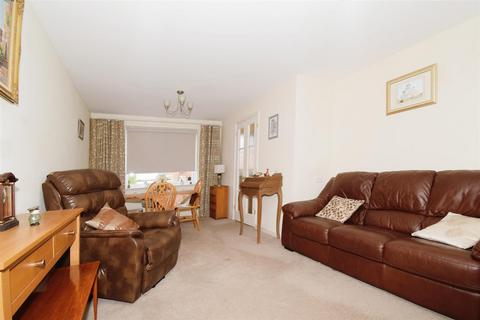 1 bedroom apartment for sale, Sandhurst Street, Oadby, Leicester