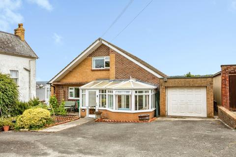 4 bedroom detached house for sale, Aberporth, Ceredigion SA43