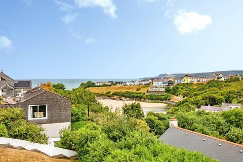 4 bedroom detached house for sale, Aberporth, Ceredigion SA43