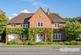 Bryony Road, Bournville Village Trust, Selly Oak, Birmingham, B29