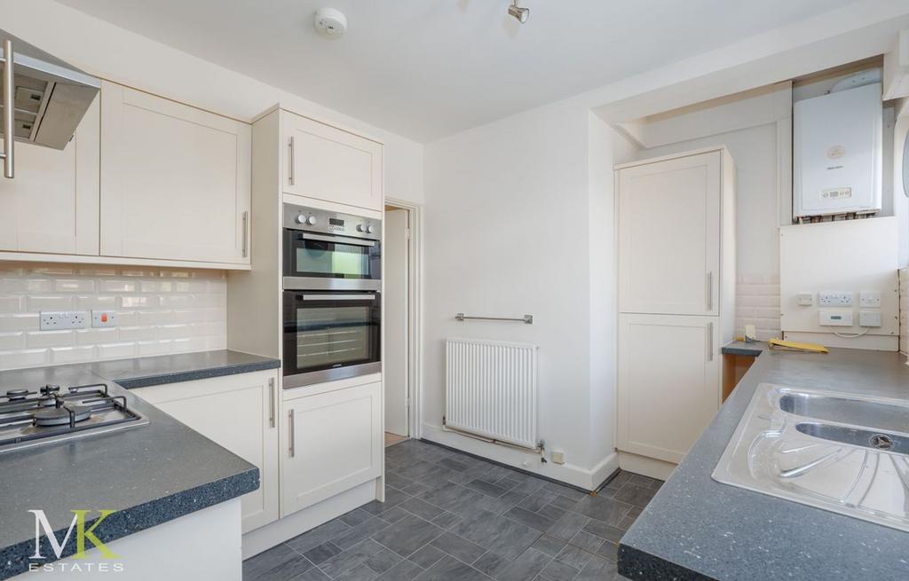 Apartment in Bournemouth - More