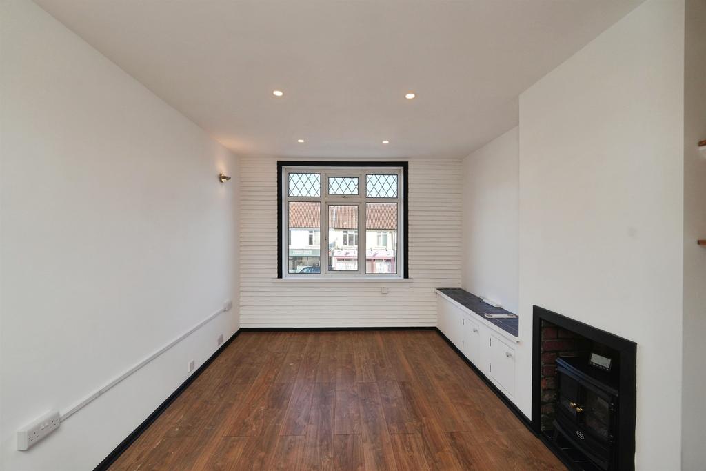 Apartment in Bristol - More