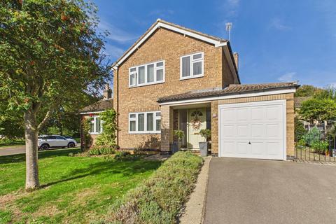 4 bedroom detached house for sale, Willoughby Drive, Empingham, Oakham