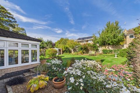 4 bedroom detached house for sale, Willoughby Drive, Empingham, Oakham