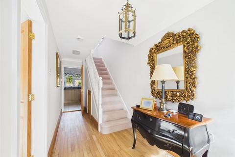 4 bedroom detached house for sale, Willoughby Drive, Empingham, Oakham