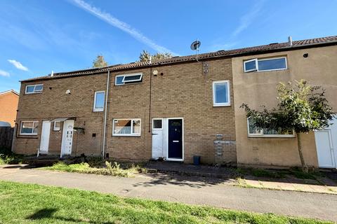 3 bedroom house to rent, Saltmarsh, PETERBOROUGH, PE2
