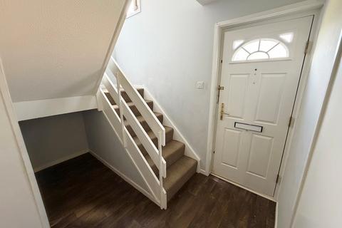 3 bedroom house to rent, Saltmarsh, PETERBOROUGH, PE2