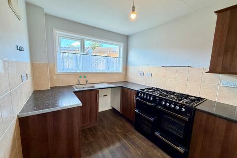 3 bedroom house to rent, Saltmarsh, PETERBOROUGH, PE2