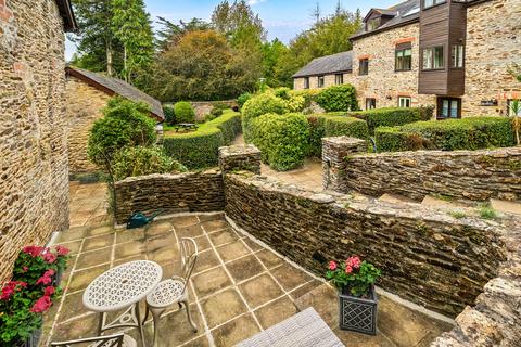 2 bedroom barn conversion for sale, Colmer Estate, Modbury