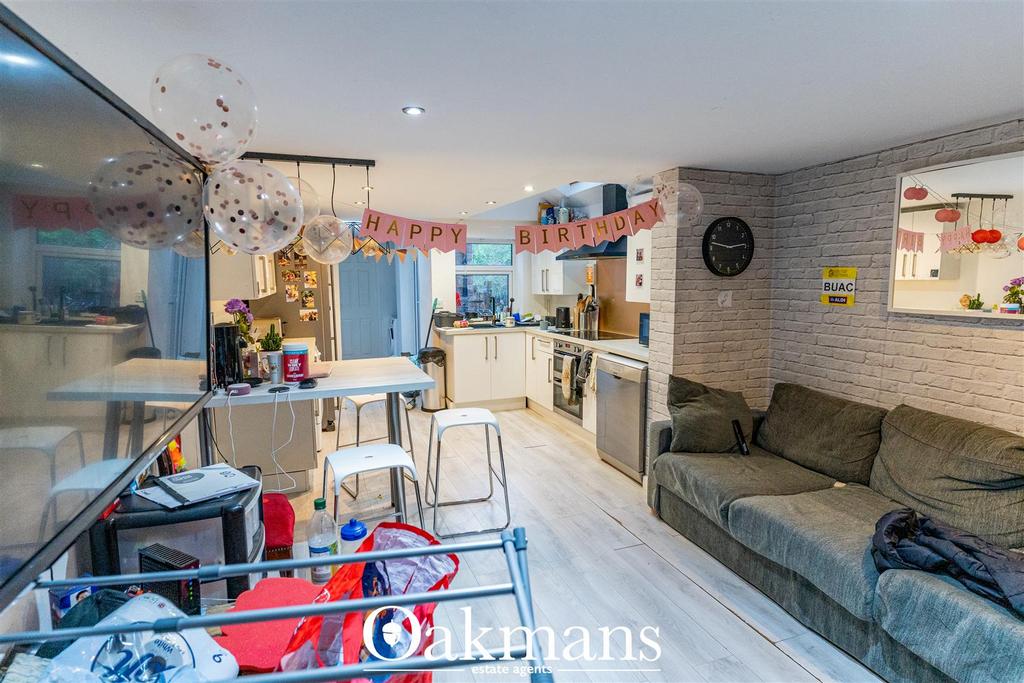 House in BIRMINGHAM - View 2