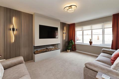 4 bedroom detached house for sale, Sculptor Crescent, Stockton-On-Tees
