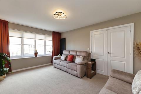 4 bedroom detached house for sale, Sculptor Crescent, Stockton-On-Tees