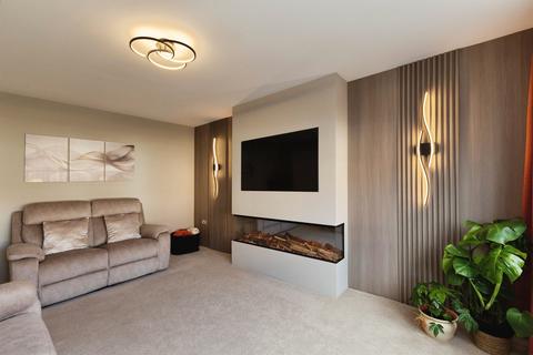 4 bedroom detached house for sale, Sculptor Crescent, Stockton-On-Tees