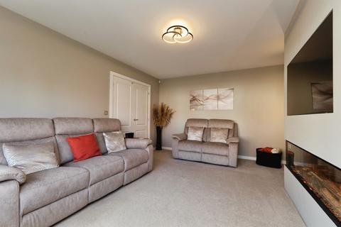 4 bedroom detached house for sale, Sculptor Crescent, Stockton-On-Tees