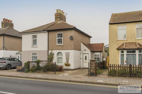 2 bedroom semi-detached house for sale, Bexley Road, Nortumberland Heath
