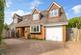 Crabtree Lane, Harpenden, Hertfordshire, AL5