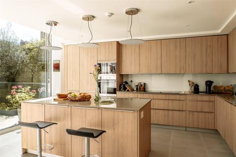 8 bedroom end of terrace house for sale, St Albans Grove, Kensington, London, W8