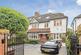 Hartington Road, London W4