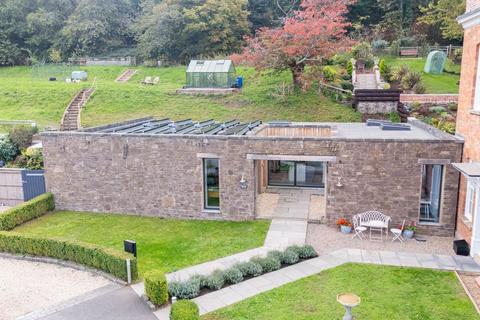 3 bedroom detached house for sale, Old Hereford Road, Pantygelli, Abergavenny, NP7