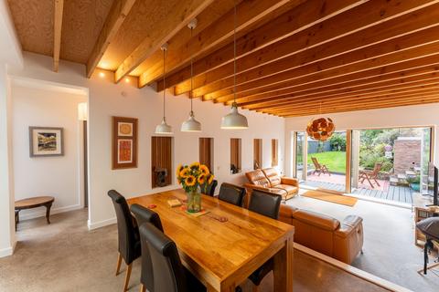 3 bedroom detached house for sale, Old Hereford Road, Pantygelli, Abergavenny, NP7