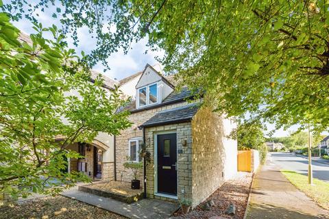 2 bedroom end of terrace house for sale, Sherbourne Road, Witney
