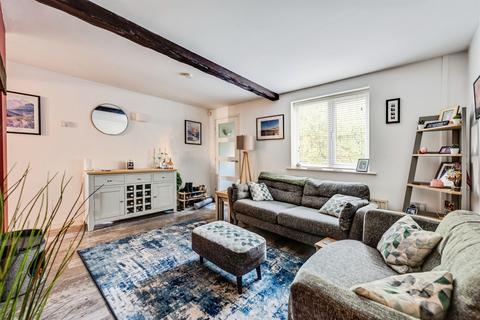 2 bedroom end of terrace house for sale, Sherbourne Road, Witney