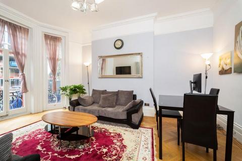 2 bedroom flat to rent, Old Marylebone Road, London