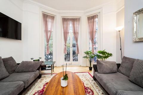 2 bedroom flat to rent, Old Marylebone Road, London