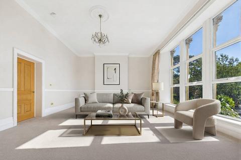 2 bedroom flat for sale, Langland Bay Manor Langland Bay Road, Langland, Swansea, SA3