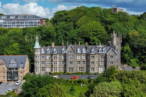 2 bedroom flat for sale, Langland Bay Manor Langland Bay Road, Langland, Swansea, SA3