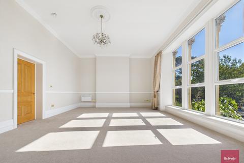 2 bedroom flat for sale, Langland Bay Manor Langland Bay Road, Langland, Swansea, SA3