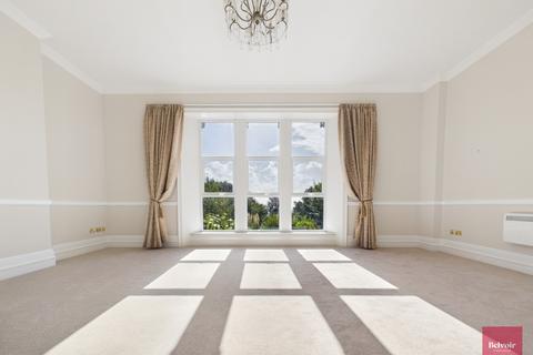 2 bedroom flat for sale, Langland Bay Manor Langland Bay Road, Langland, Swansea, SA3