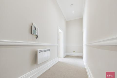 2 bedroom flat for sale, Langland Bay Manor Langland Bay Road, Langland, Swansea, SA3