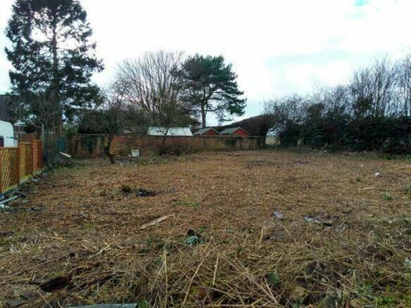 Grimsby Road, Louth LN11