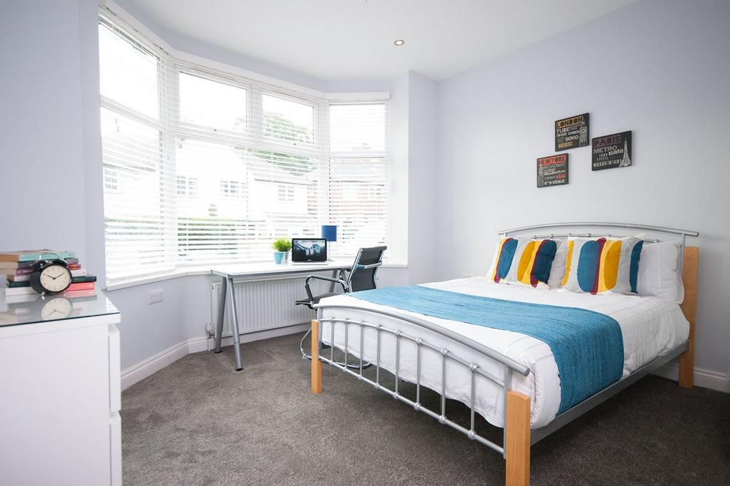 House in Nottingham - View 3
