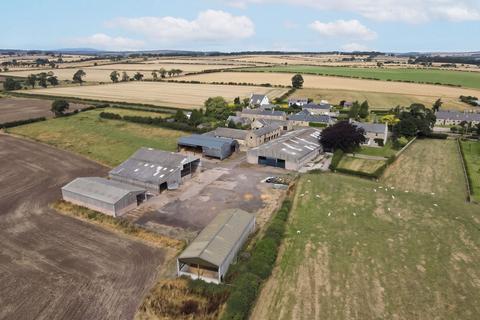Land for sale, High Buston, Alnwick NE66