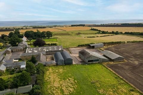 Land for sale, High Buston, Alnwick NE66