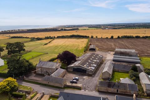 Land for sale, High Buston, Alnwick NE66