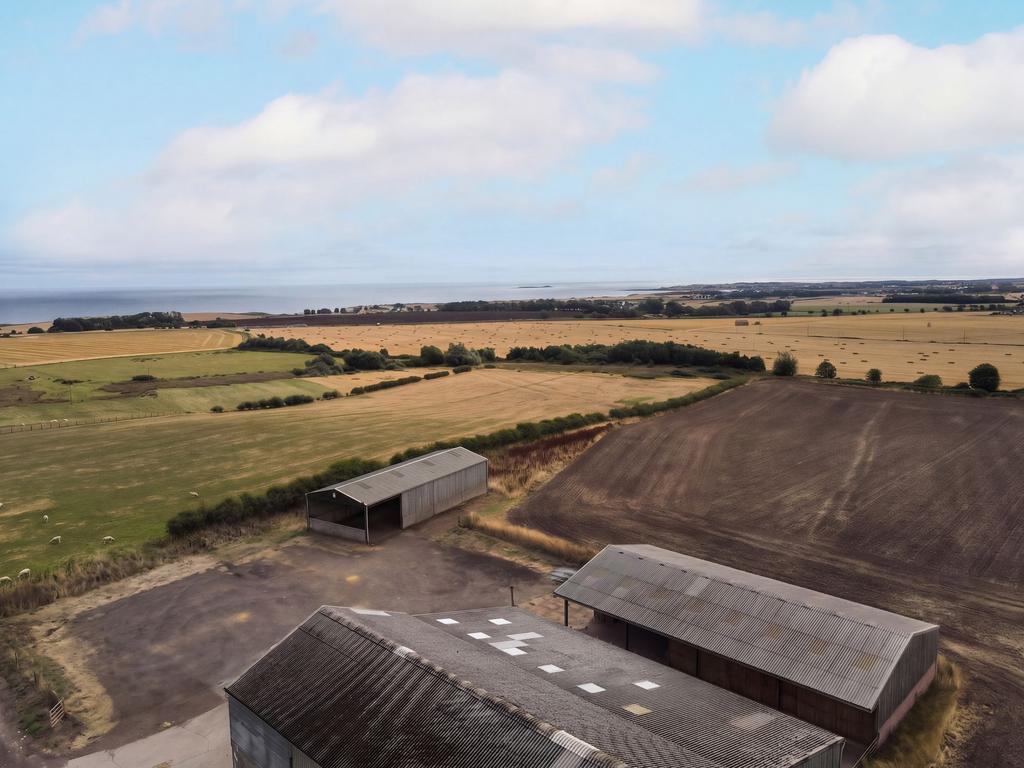 High Buston, Alnwick NE66 - View 5