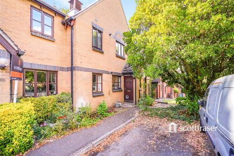 2 bedroom terraced house for sale, Green Ridges, Headington