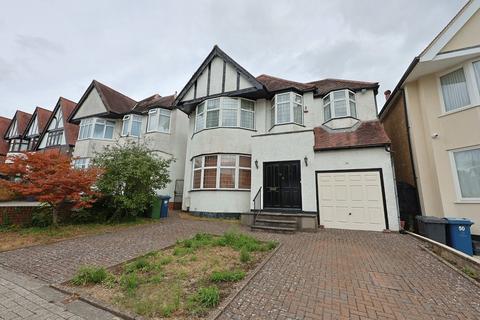 4 bedroom detached house for sale, Lake View, Edgware HA8