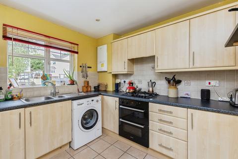 3 bedroom end of terrace house for sale, Chestnut Crescent, Chudleigh, Newton Abbot
