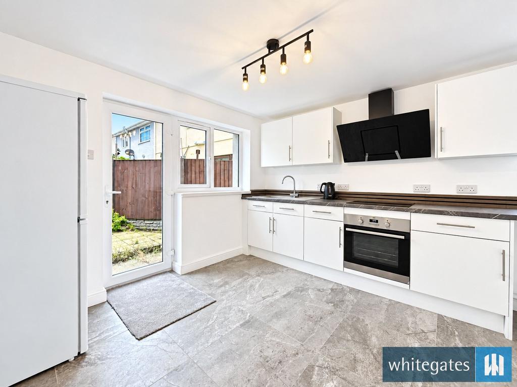 House in Merseyside - View 3