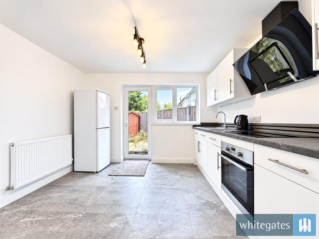 House in Merseyside - More