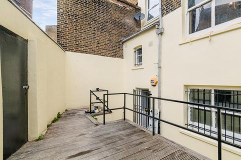 2 bedroom flat for sale, East India Dock Road, London, E14