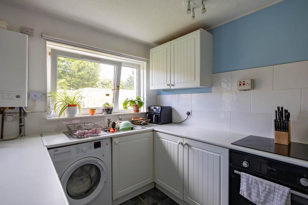 Apartment in Livingston - View 5