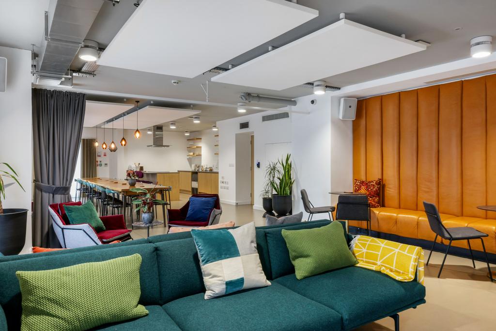 Apartment in Birmingham - View 4