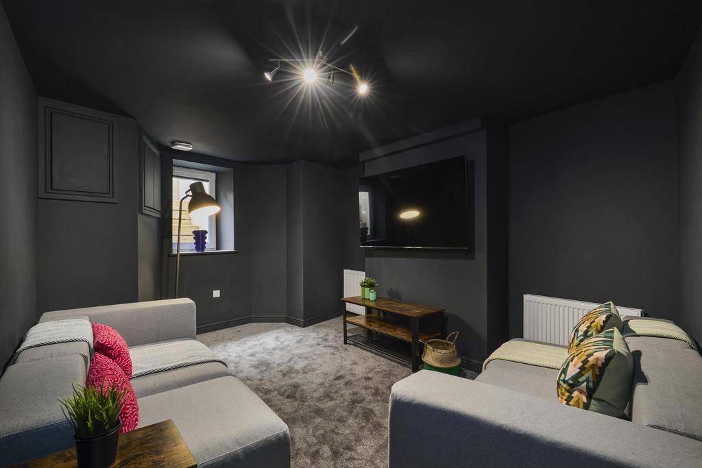 House in Leeds - More