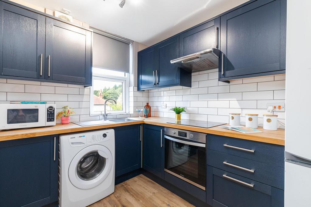 House in Leeds - View 4