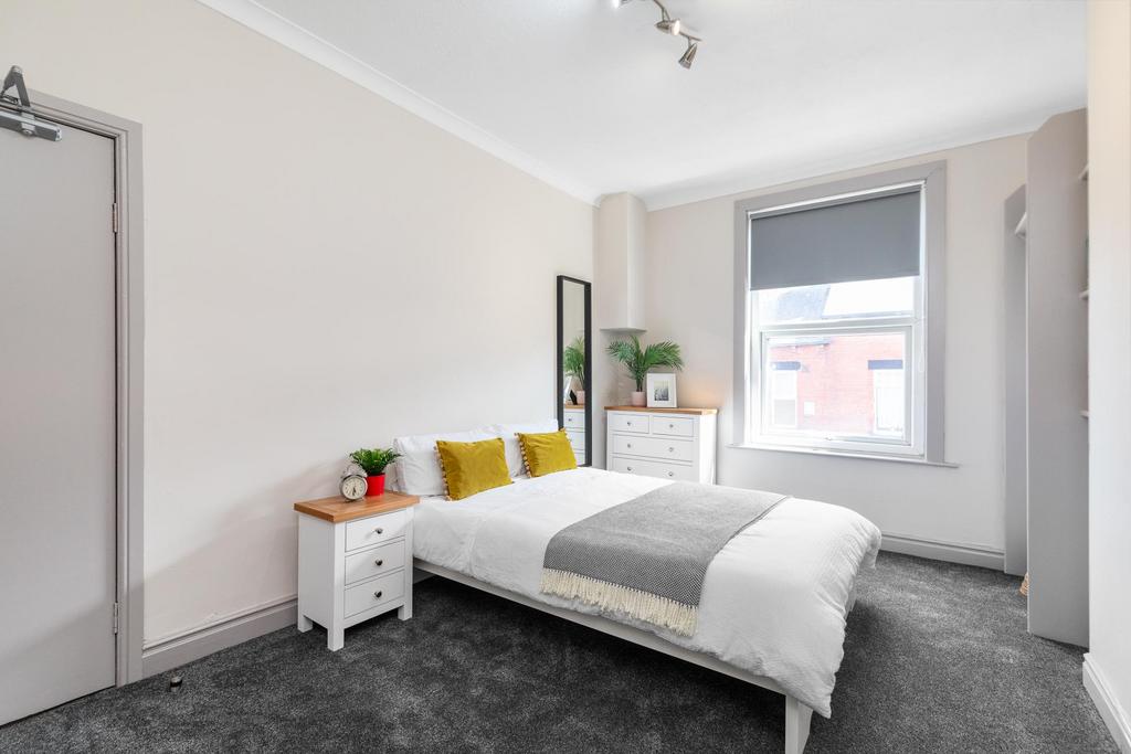 House in Leeds - More
